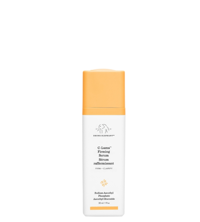 Серум для сяйва C-Luma Hydrabright Serum