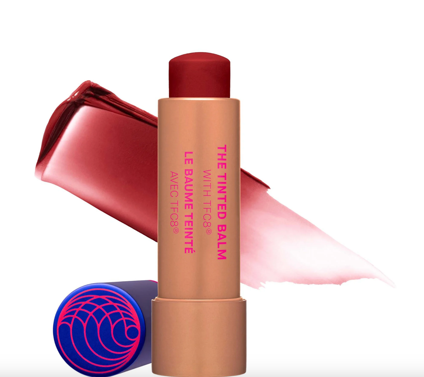 Тінтовий бальзам The Tinted Balm