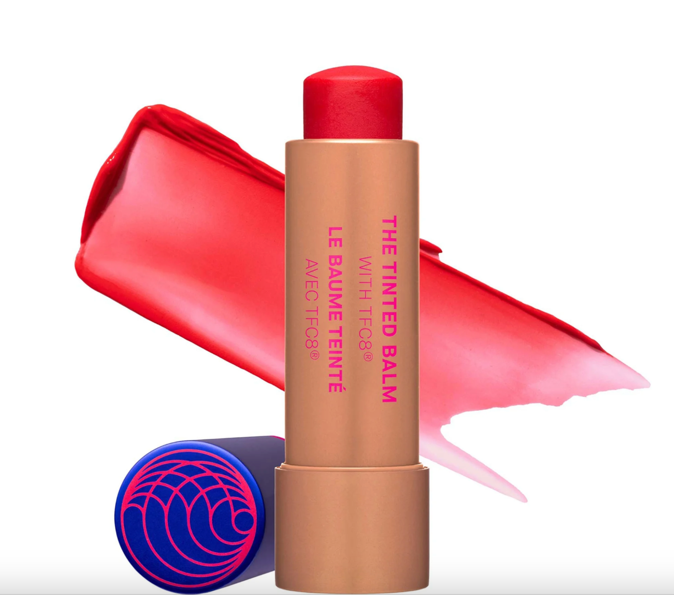 Тінтовий бальзам The Tinted Balm