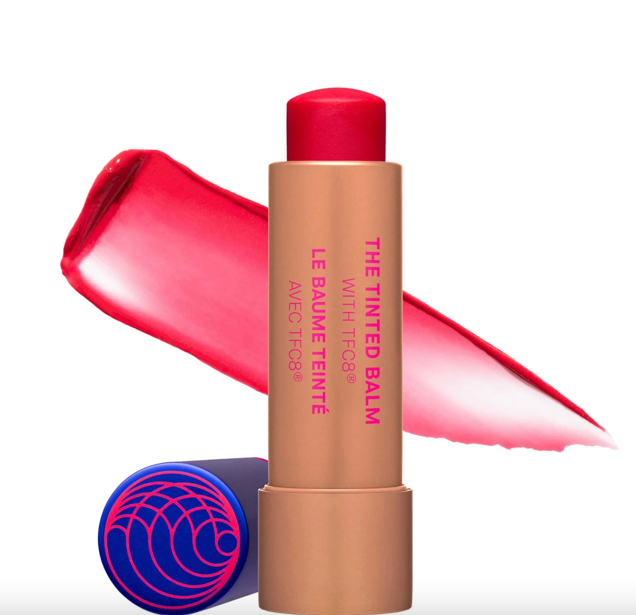 Тінтовий бальзам The Tinted Balm