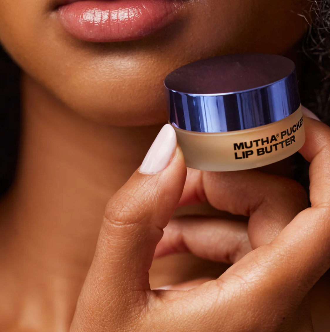 Бальзам для губ Pucker Lip Butter