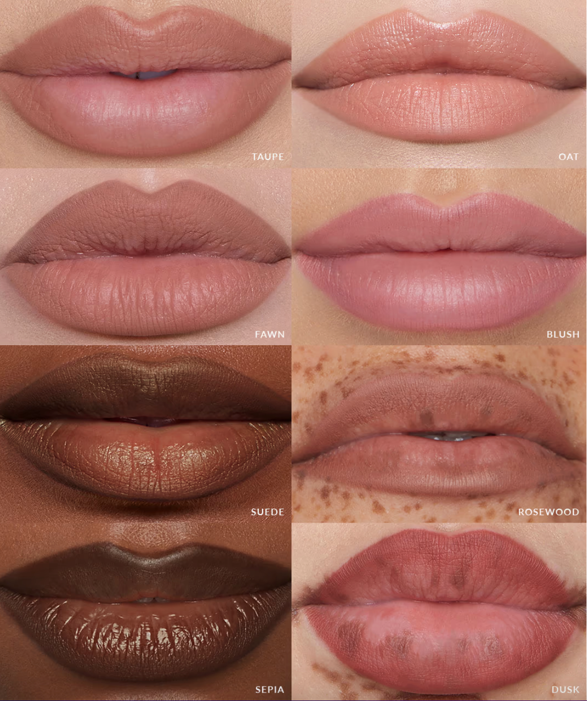 Лайнер для губ с блеском Lip Sculpt