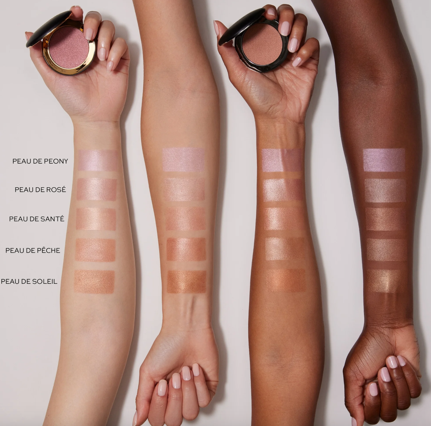 Тінтовий хайлайтер Super Loaded Tinted Highlighter