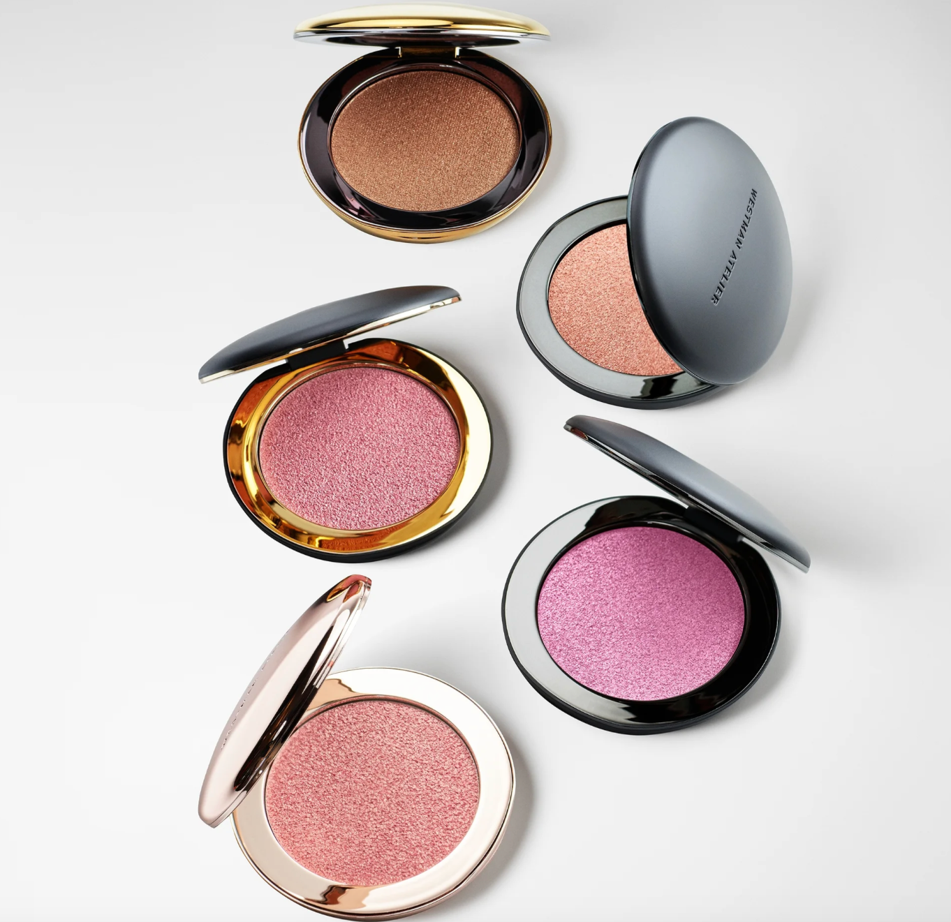 Тінтовий хайлайтер Super Loaded Tinted Highlighter