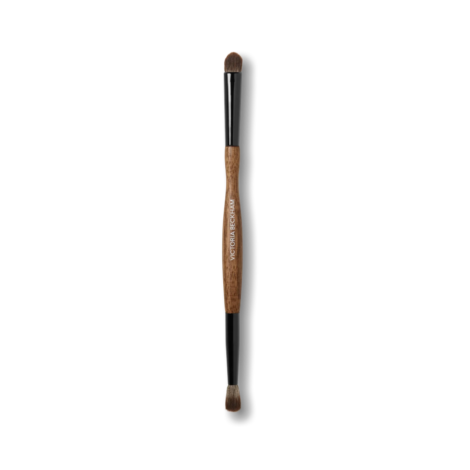 Пензлик для тіней 21. Buff & Smudge Brush
