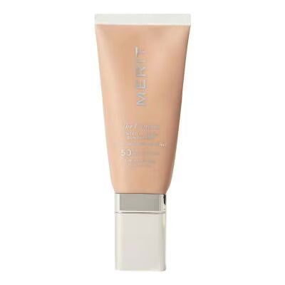 Тінт з SPF50 The Uniform Tinted Mineral Sunscreen