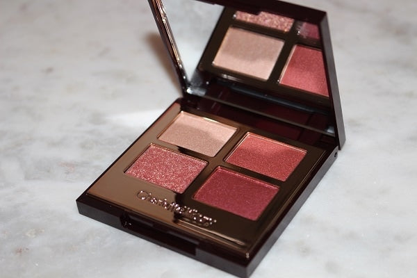 Палетка теней Walk of Shame