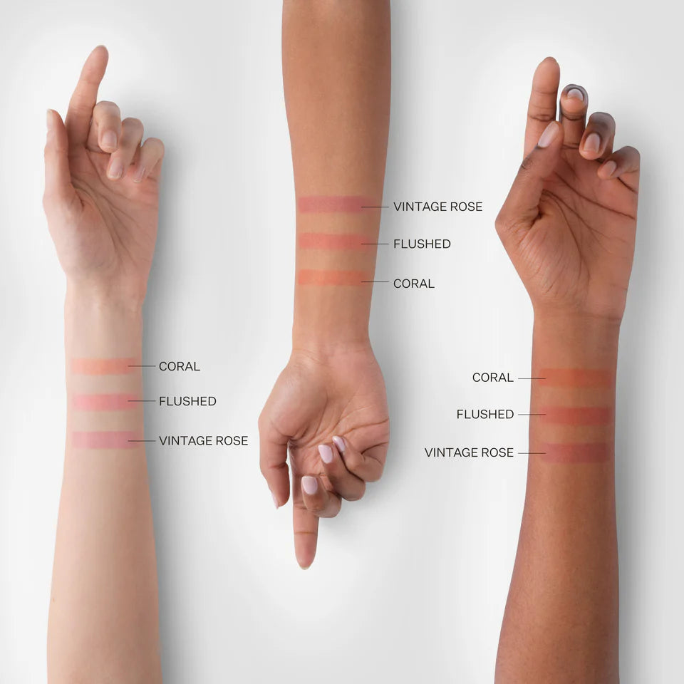 Румʼяна Colour Wash Blush Water Tint