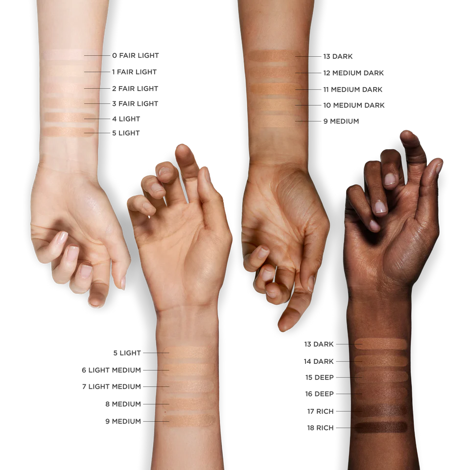 Тональна основа The Foundation Drops TFC8 Victoria Beckham Beauty