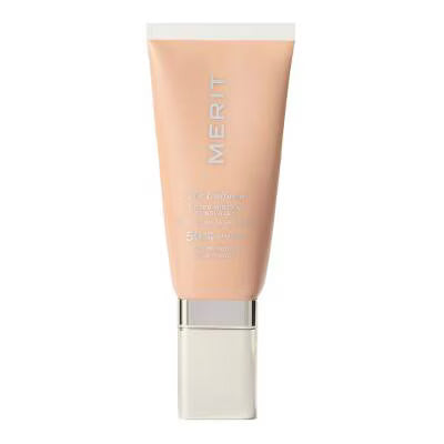 Тінт з SPF50 The Uniform Tinted Mineral Sunscreen