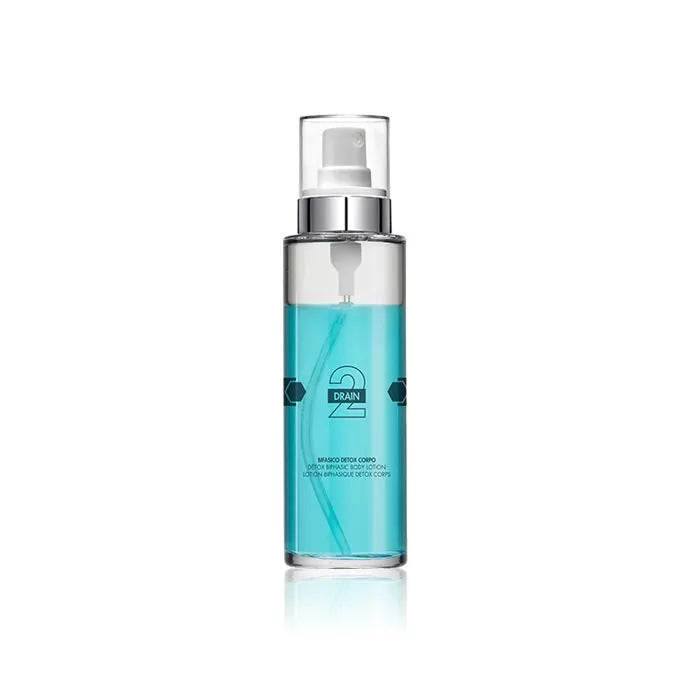 Бифазный детоксицирующий лосьон для тела 2Drain Lotion