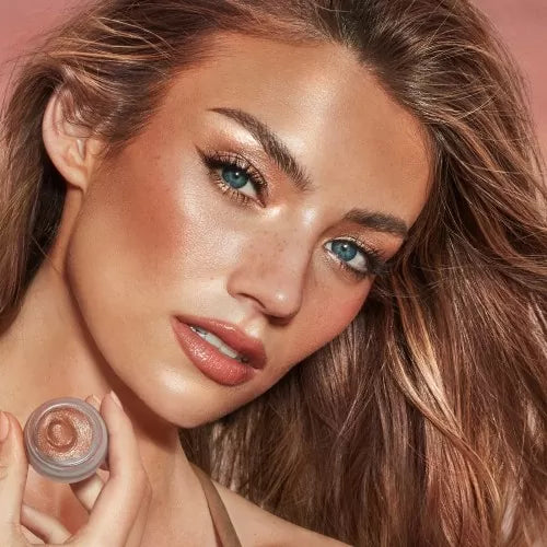 Кремові тіні Eyes To Mesmerize Cream Eyeshadow