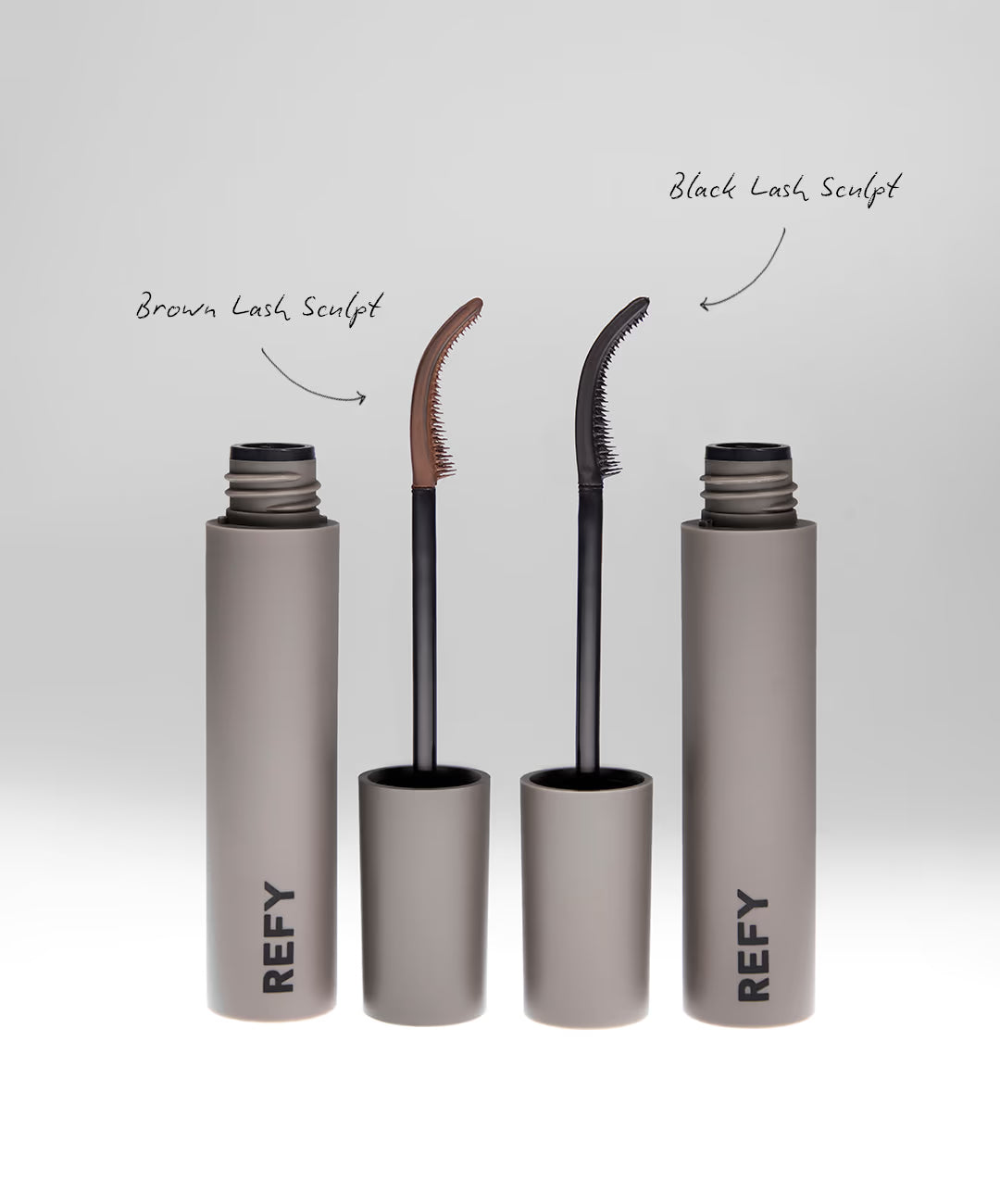 Лімітований набір Lash Sculpt Mascara Duo & Curler