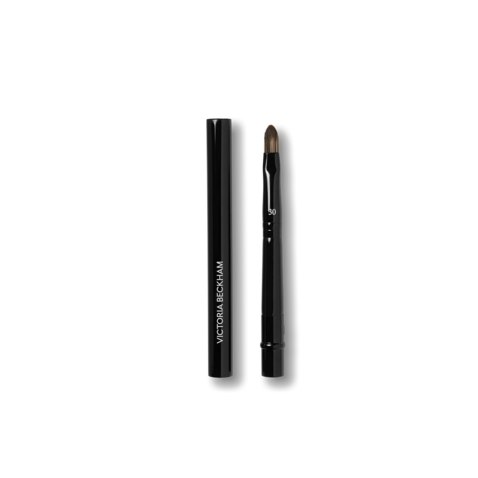 Пензлик для губ 30. Detailed Lip Brush
