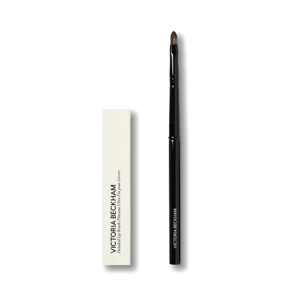 Пензлик для губ 30. Detailed Lip Brush