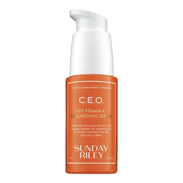 Серум з вітаміном С C.E.O. 15% Vitamin C Brightening Serum