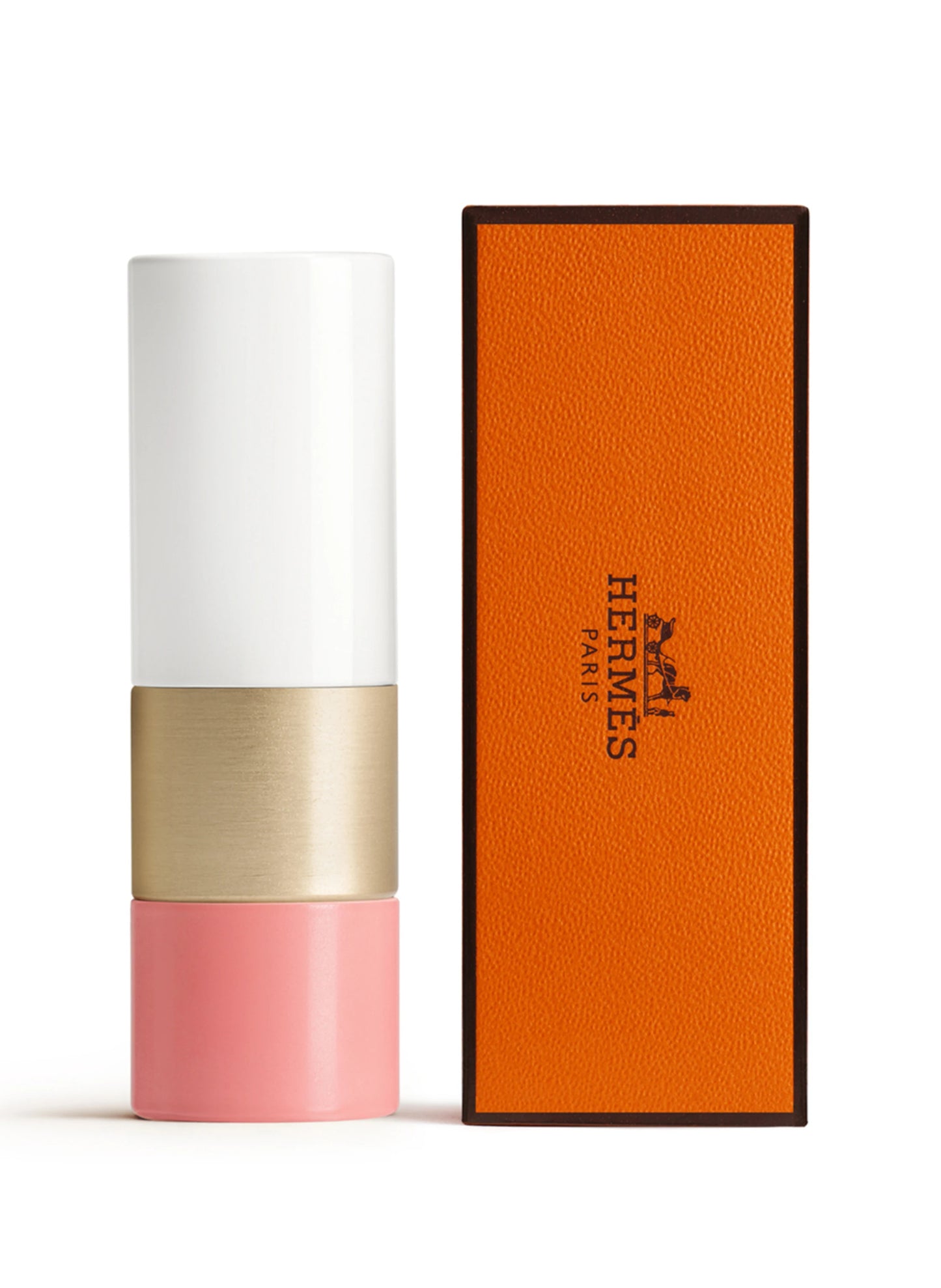 Бальзам для губ Rosy Lip Enhancer