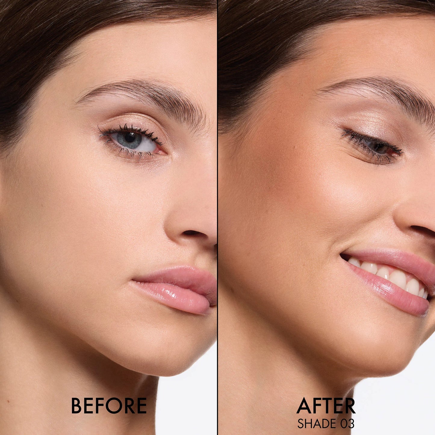Бронзер Forever Nude Bronze