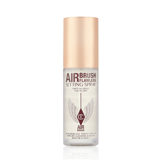 Спрей-фиксатор макияжа Airbrush Flawless Setting Spray