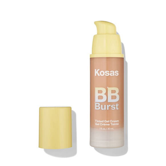 Тінт для обличчя BB Burst Tinted Gel Cream