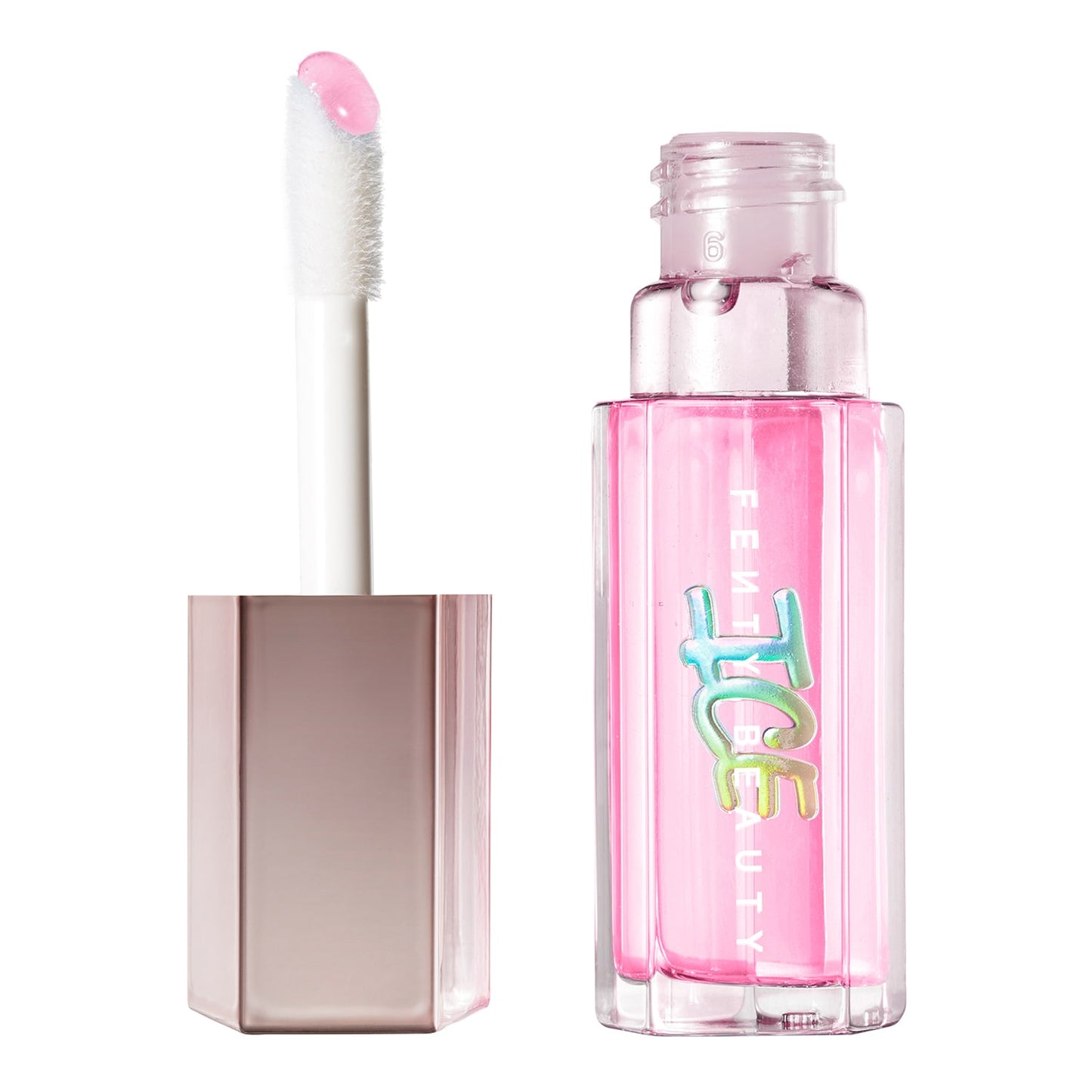 Блиск для губ Gloss Bomb Ice Fruitz