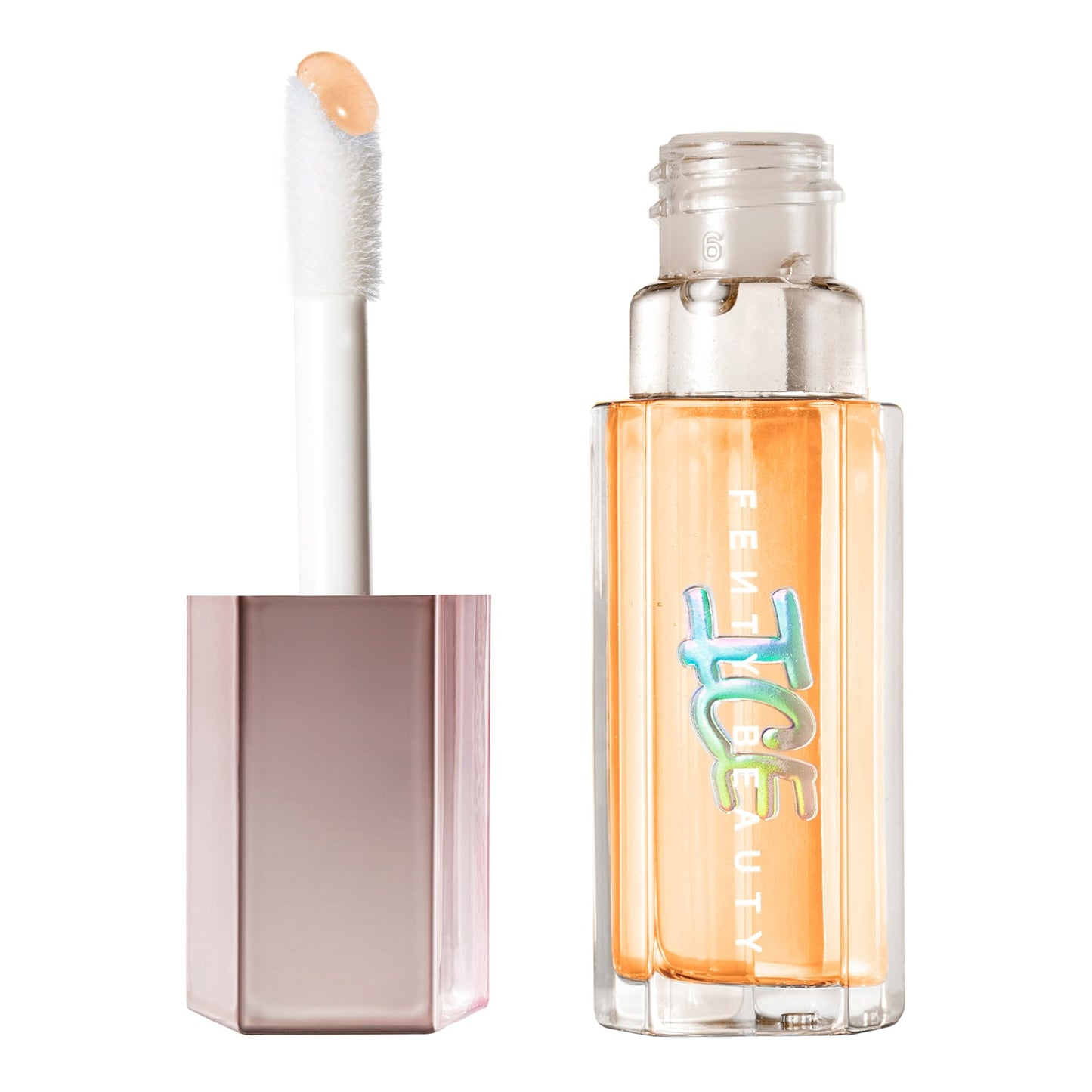 Блиск для губ Gloss Bomb Ice Fruitz