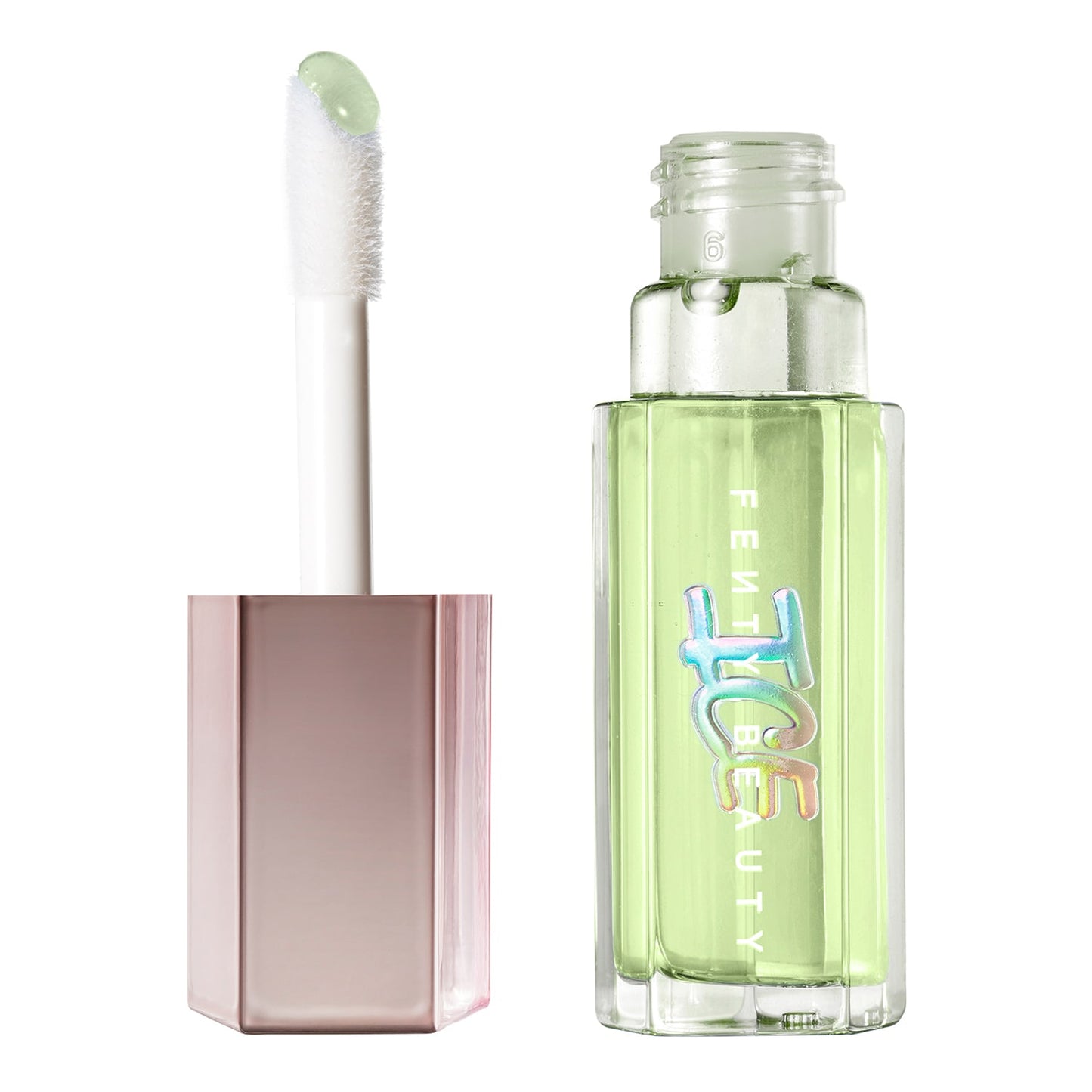 Блиск для губ Gloss Bomb Ice Fruitz