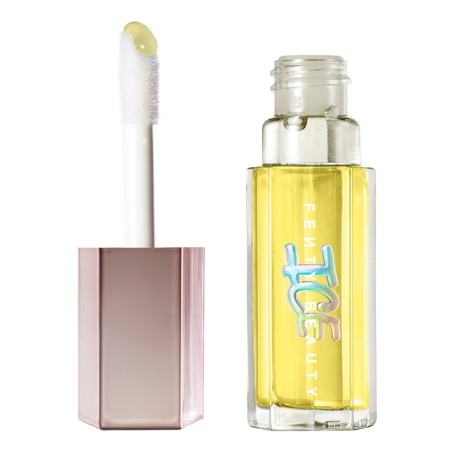 Блиск для губ Gloss Bomb Ice Fruitz