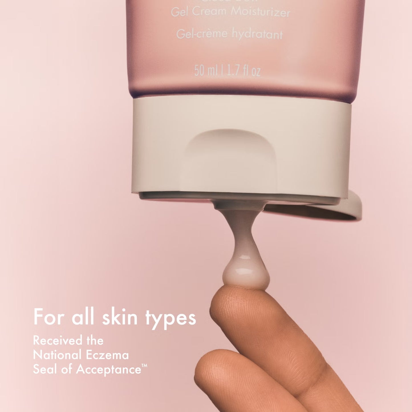 Крем-гель для обличчя Cloud Dew Oil-Free Gel Cream Moisturizer Summer Fridays