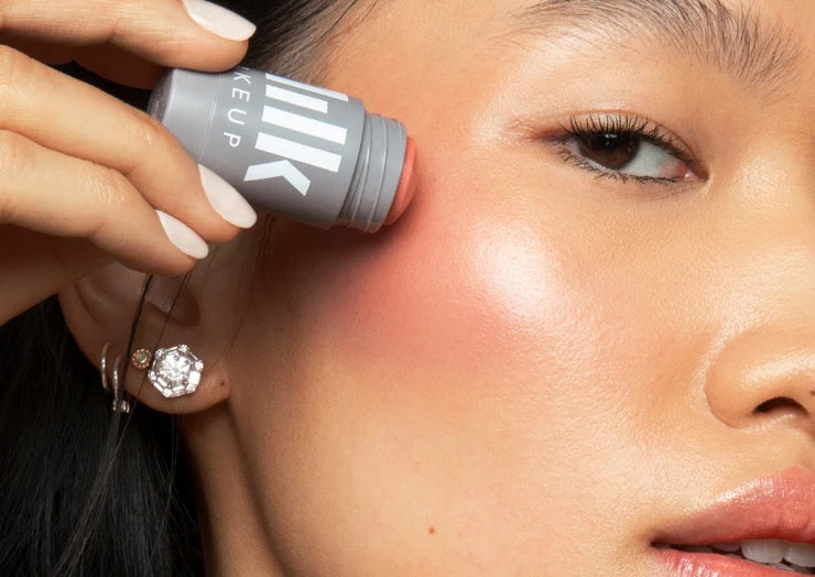 Румʼяна стік  Mini Lip + Cheek