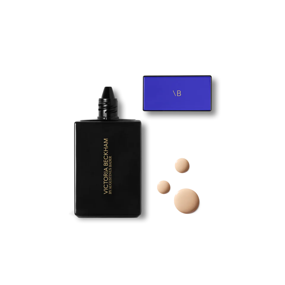 Тональна основа The Foundation Drops TFC8 VICTORIA BECKHAM BEAUTY