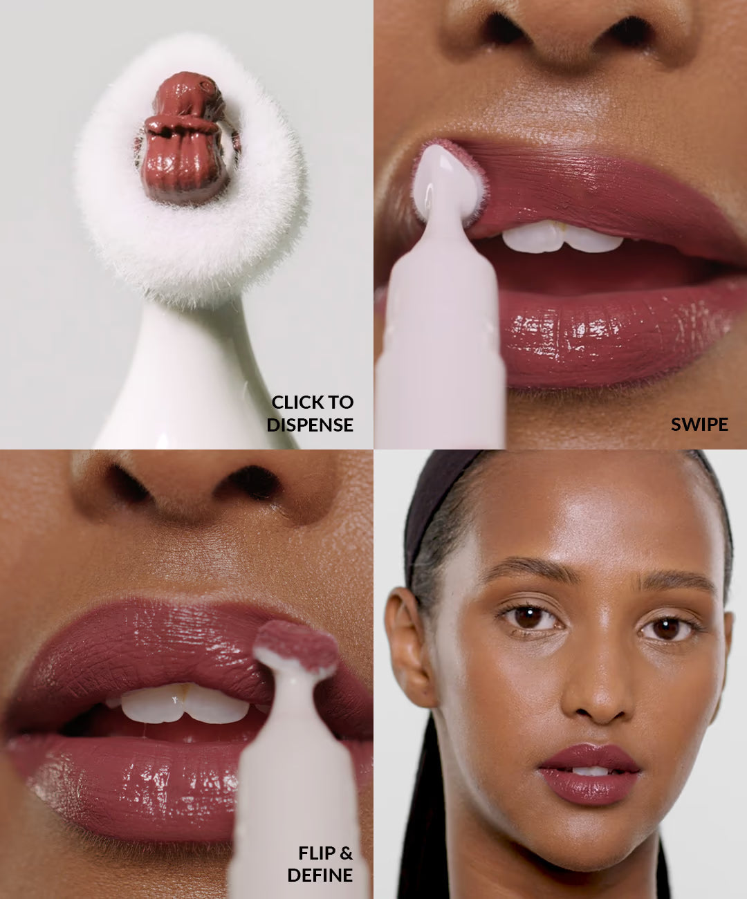 Помада стік Lip Stick REFY BEAUTY