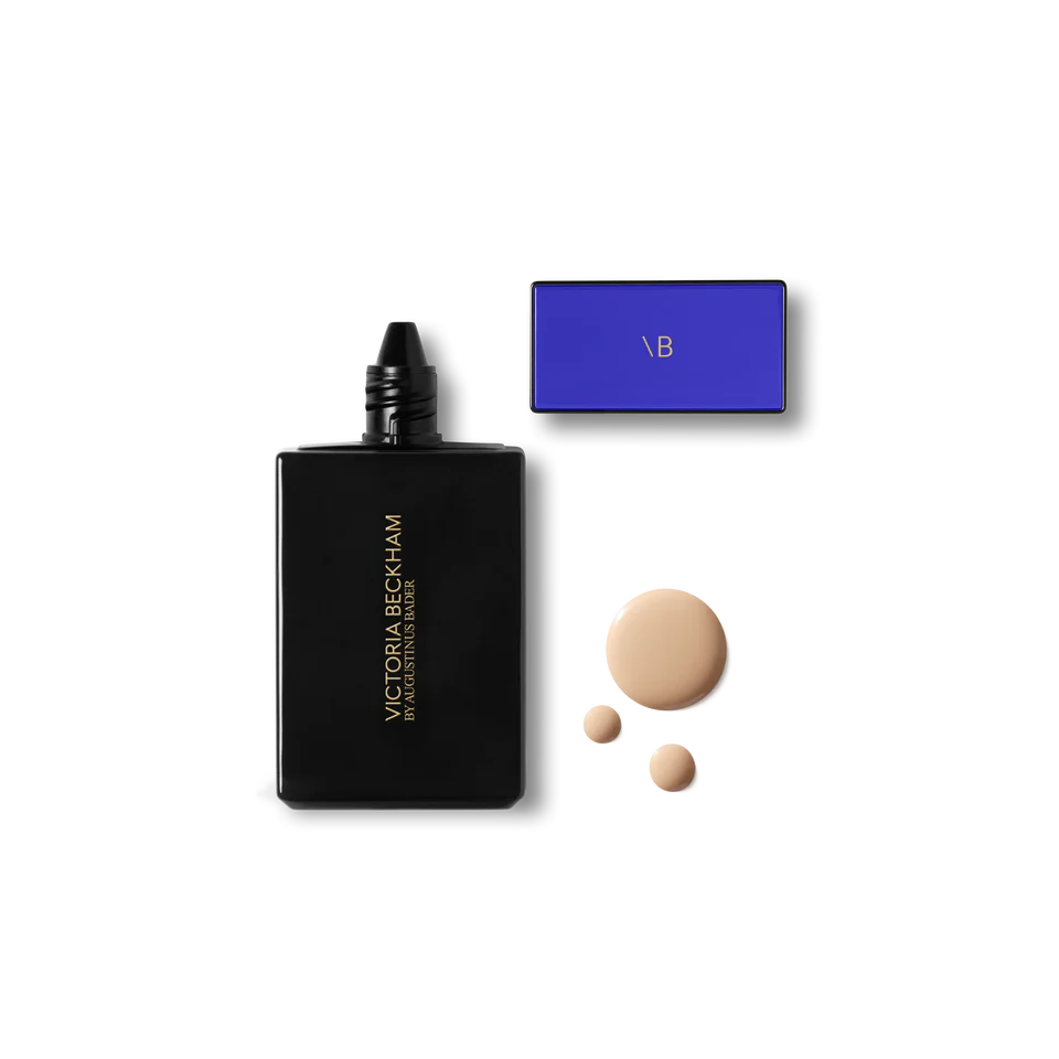 Тональна основа The Foundation Drops TFC8 VICTORIA BECKHAM BEAUTY
