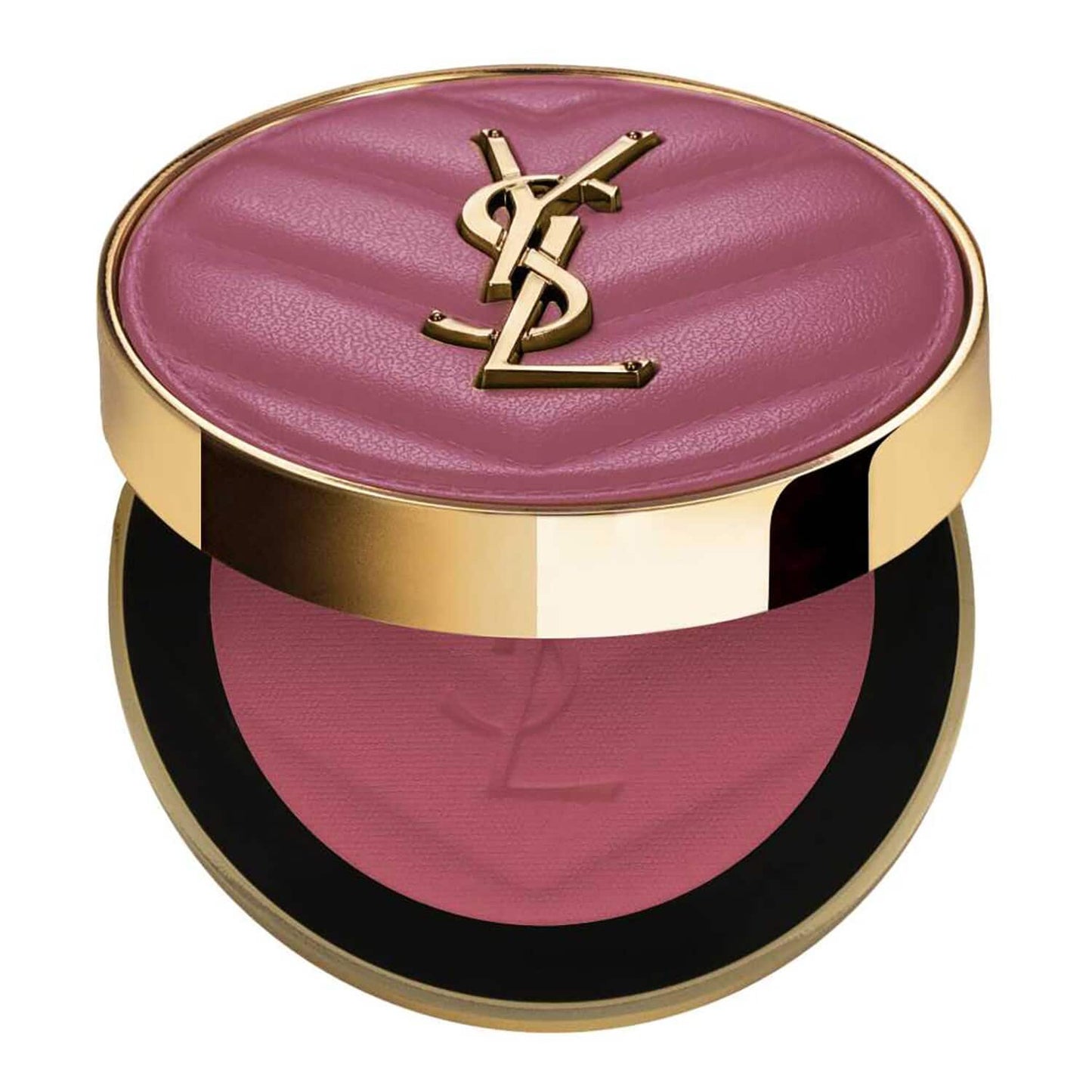 Румʼяна Make Me Blush Bold Blurring Blush