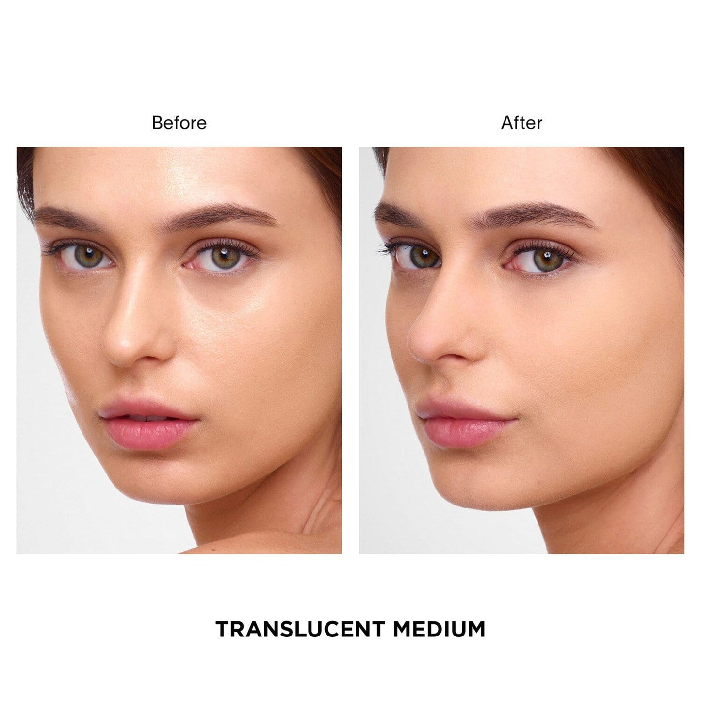 Пудра Airbrush Pressed Powder
