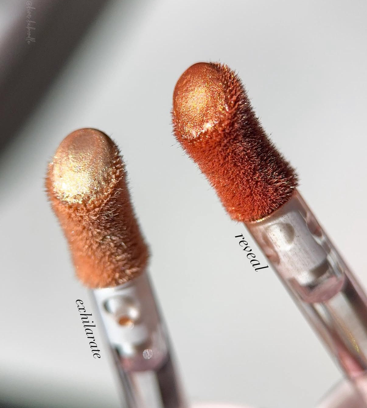 Рідкий хайлайтер Positive Light Liquid Luminizer Highlight