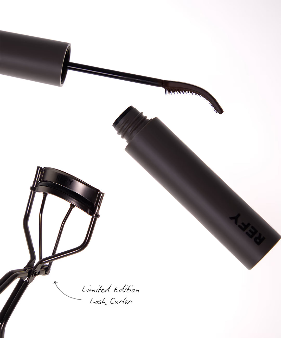 Лімітований набір Lash Sculpt Mascara Duo & Curler
