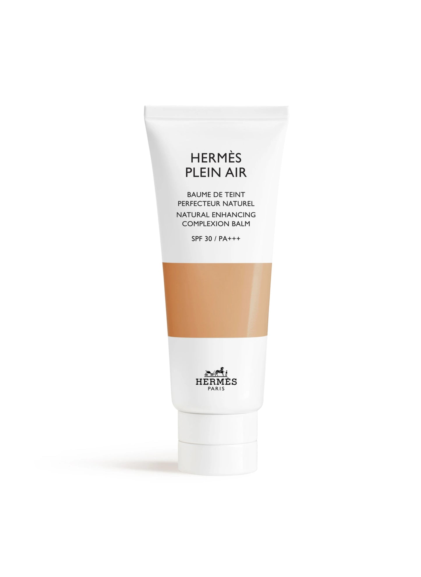 Тональний бальзам Plein Air Hermès