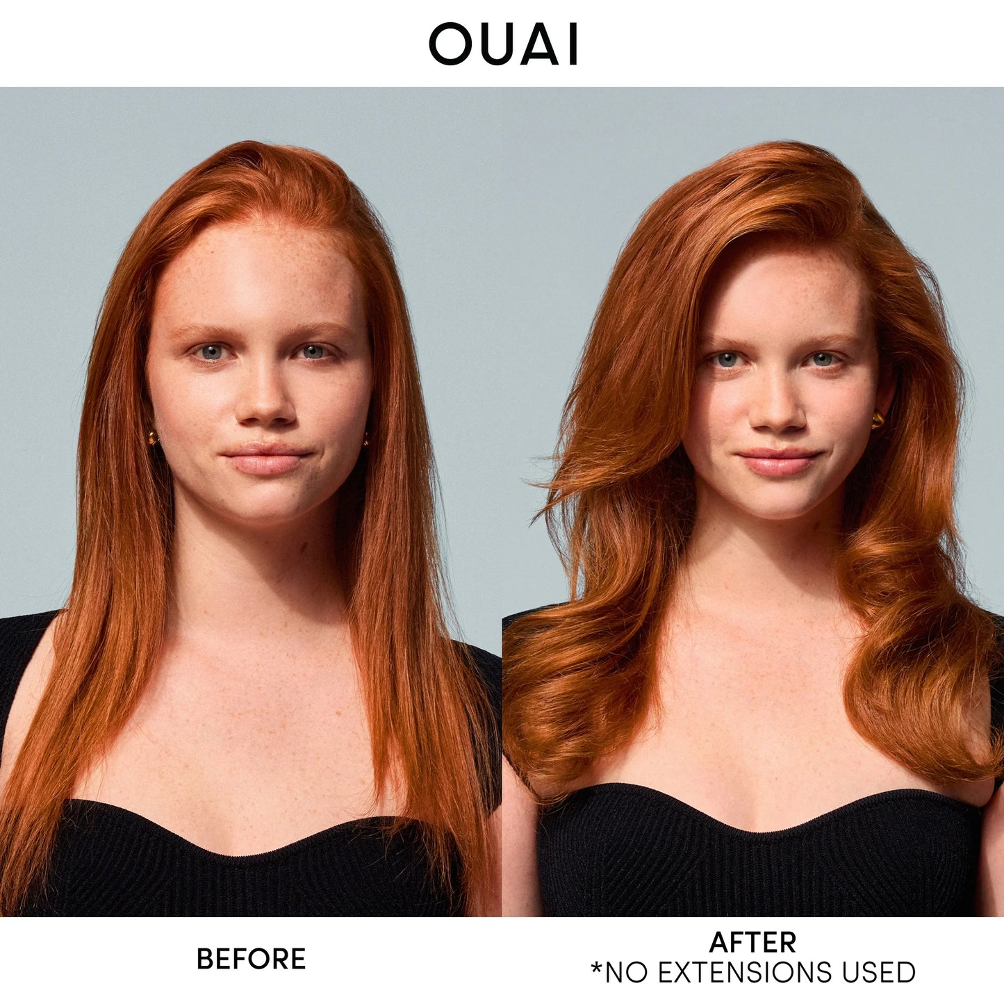 Cпрей для обʼему волосся Thickening Spray