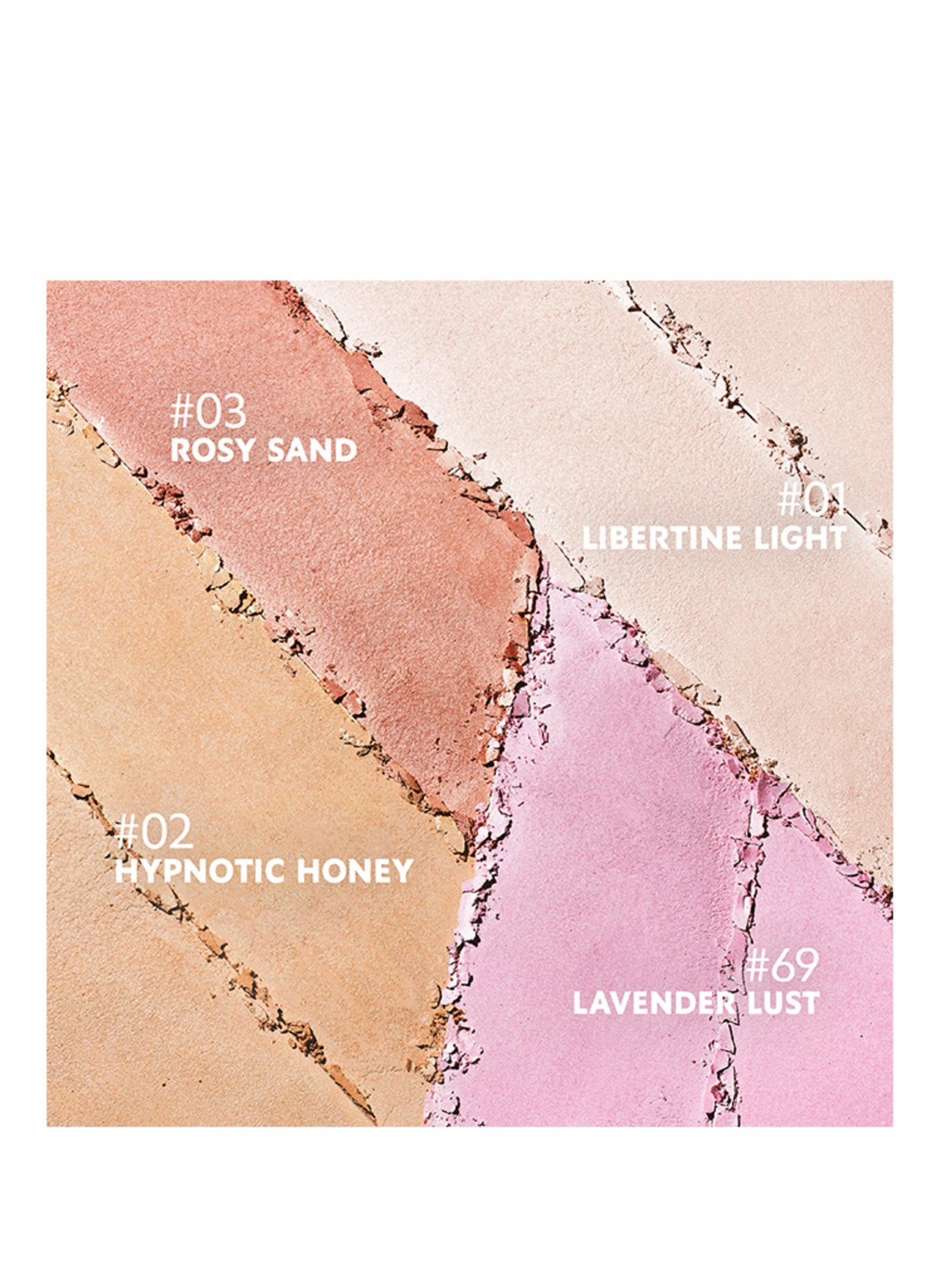 Хайлайтер All Hours Hyper Luminize Yves Saint Laurent