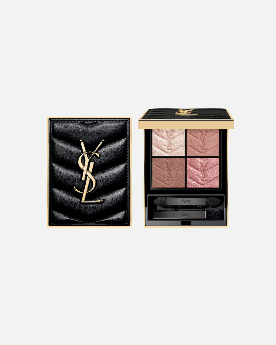 Палетка тіней Yves Saint Laurent Mini Clutch