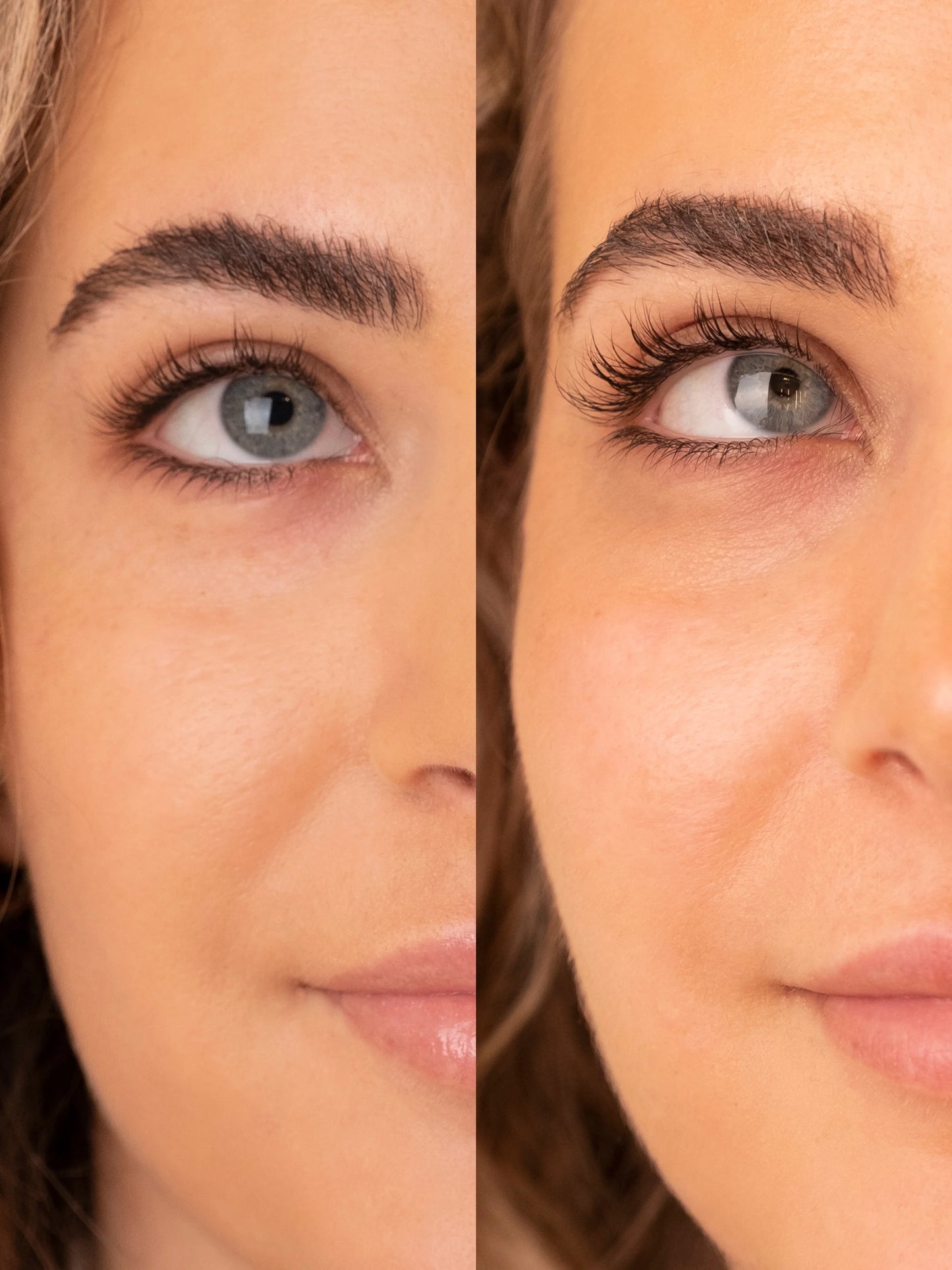 Набір для вій Cloud Mascara + Eyelash Growth Serum