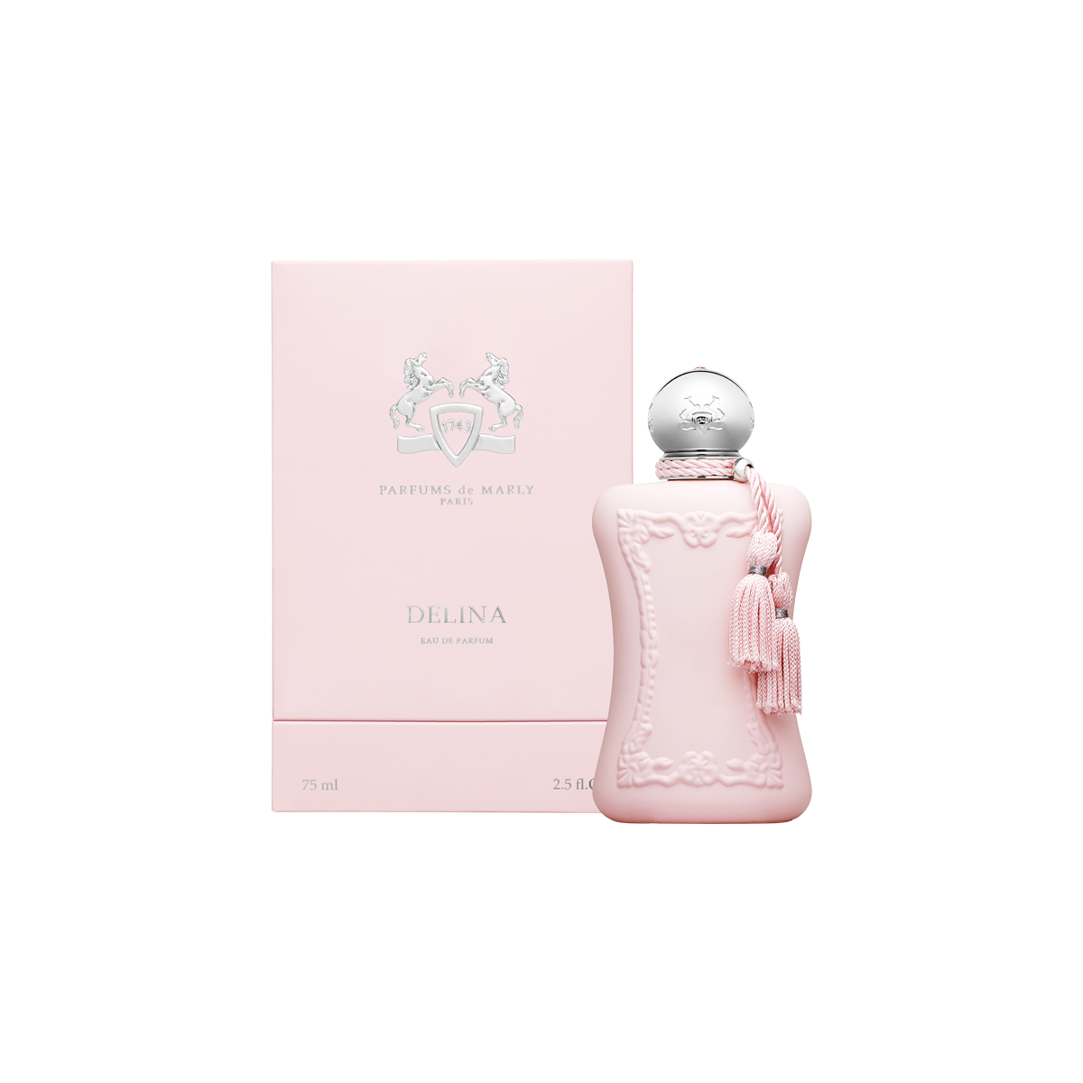 Парфум Delina Eau de Parfum