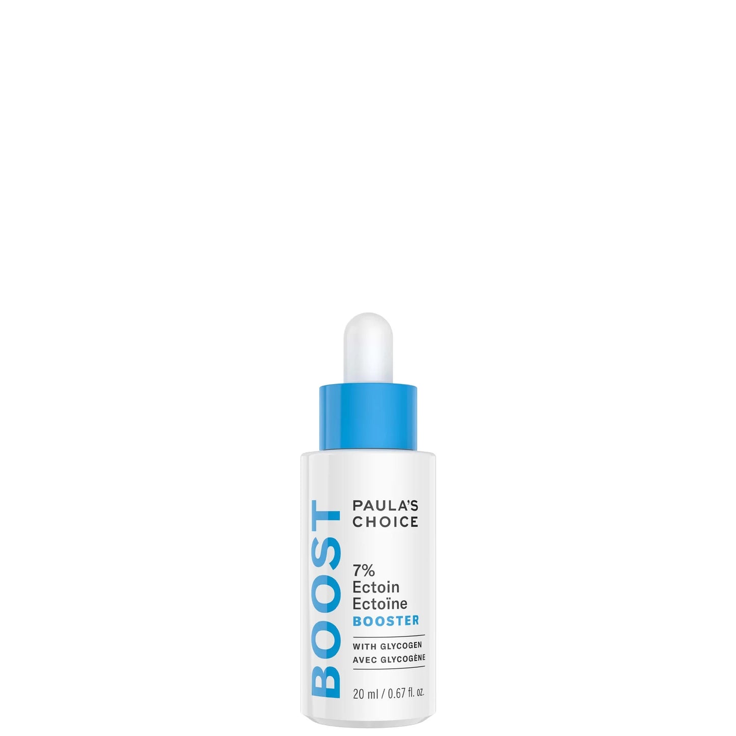 Зволожуючий серум 7% Ectoin + Hyaluronic Acid Milky Hydrating Serum