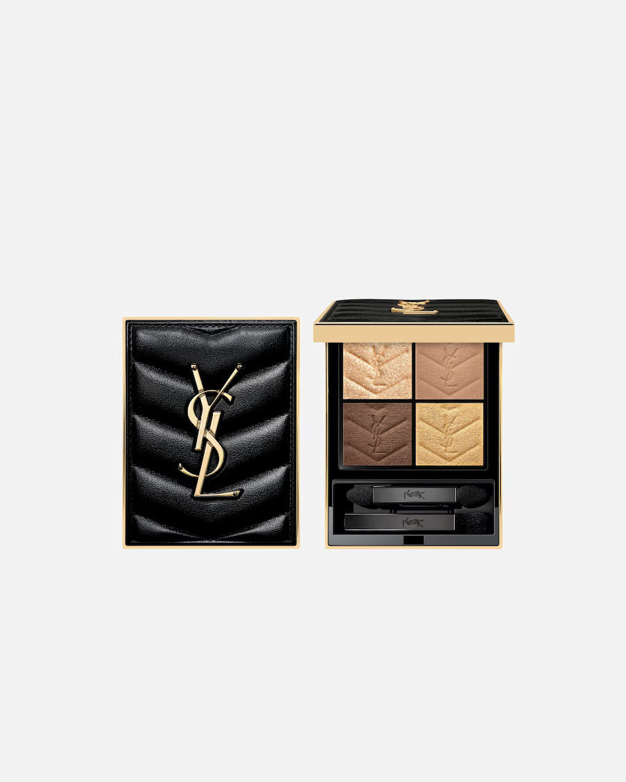 Палетка тіней Yves Saint Laurent Mini Clutch