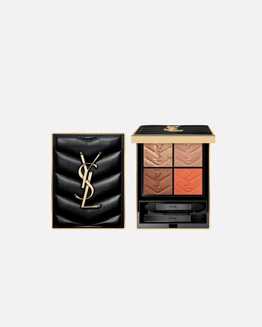 Палетка тіней Yves Saint Laurent Mini Clutch