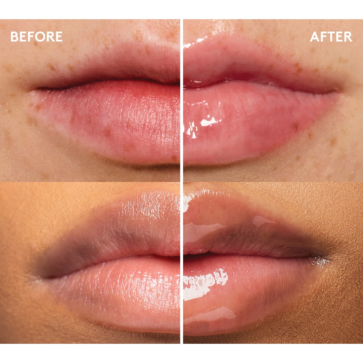 Блиск для губ Gloss Bomb Ice Fruitz