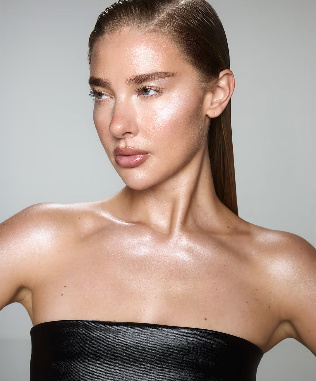 Лімітований набір Chrome Duo Refy Beauty