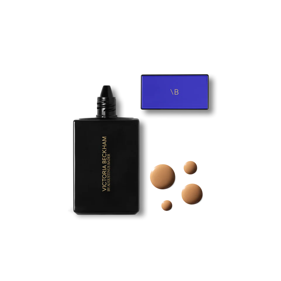 Тональна основа The Foundation Drops TFC8 VICTORIA BECKHAM BEAUTY