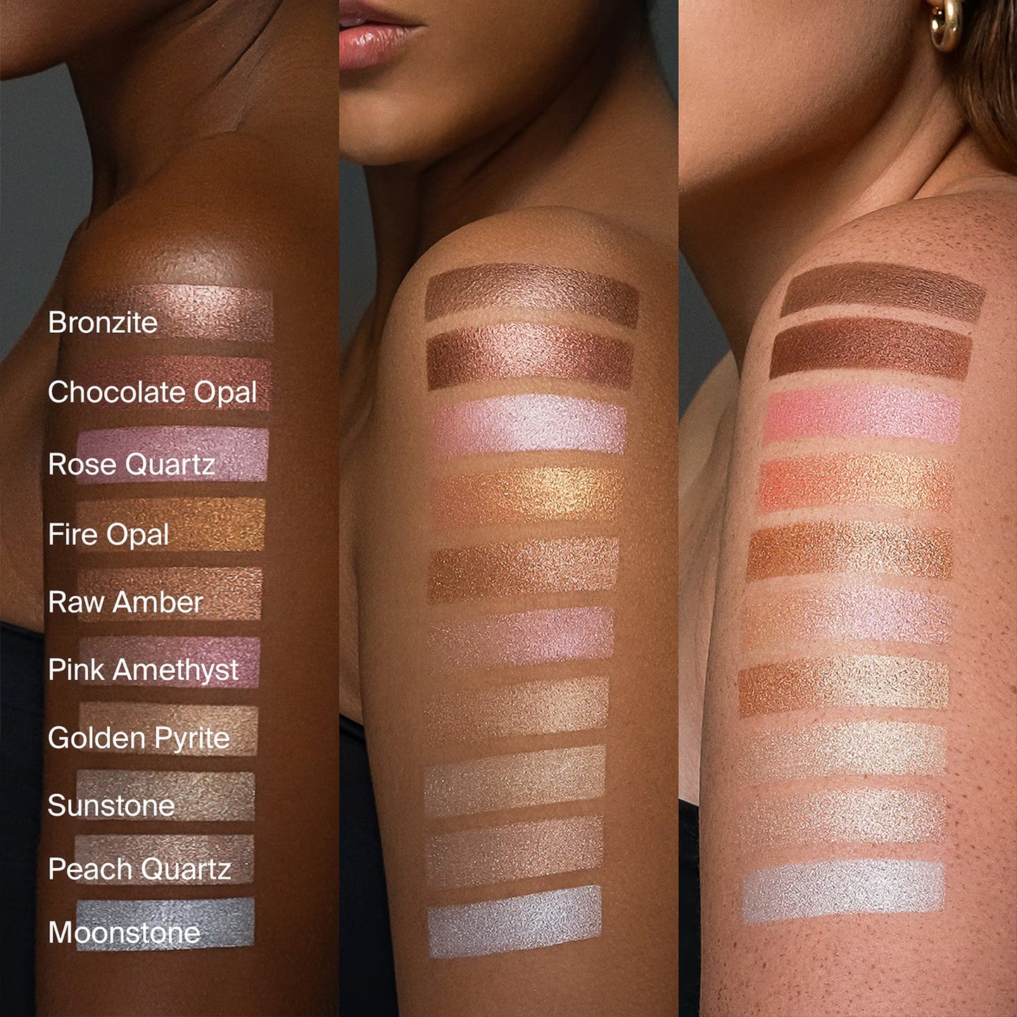 Хайлайтер Bio-Radiant Gel-Powder Highlighter HAUS LABS